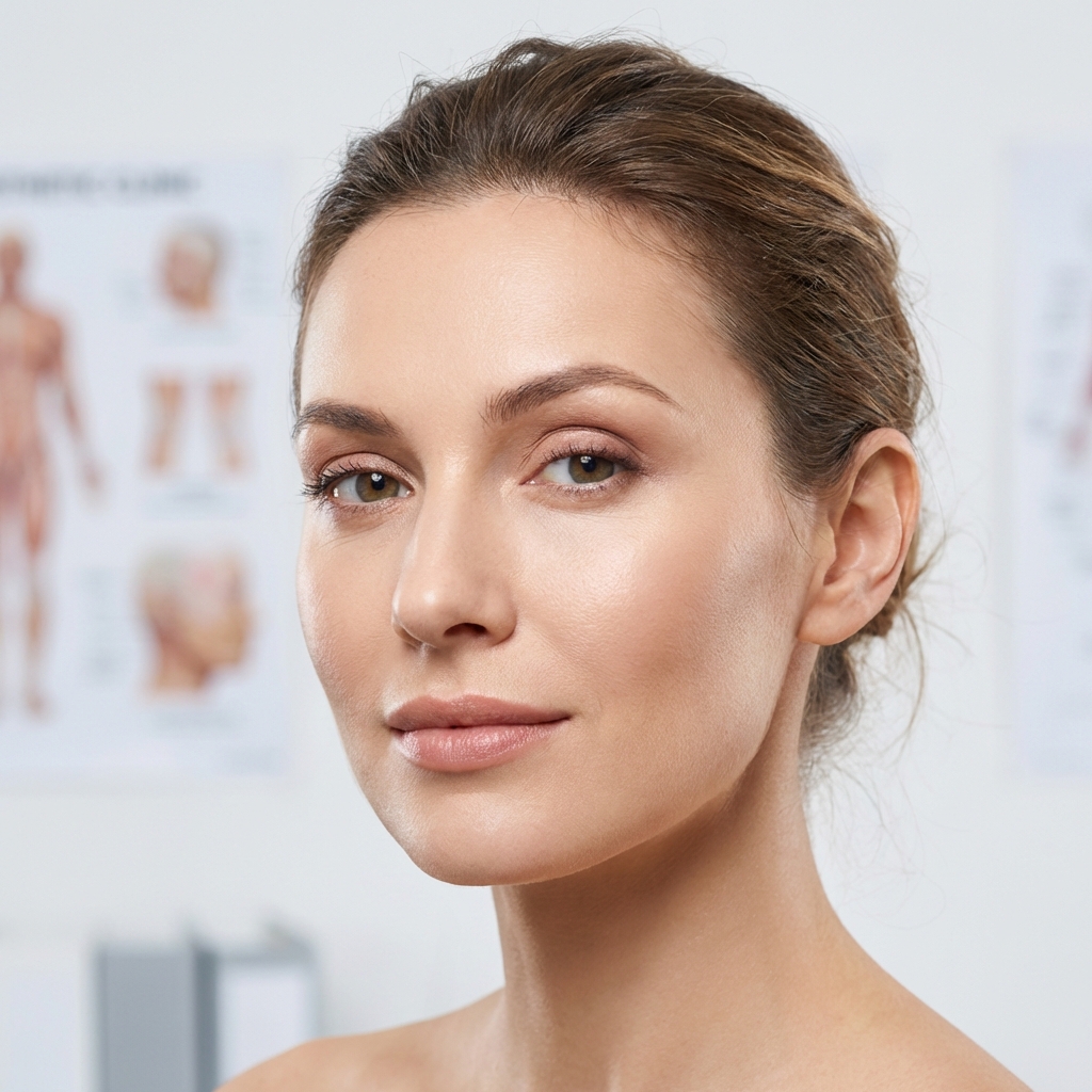 Harmonização Facial